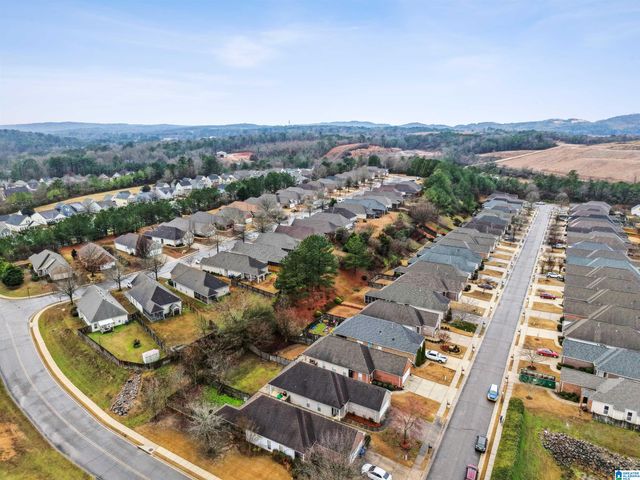 5493 MAGNOLIA TRAIL, Trussville, AL 35173