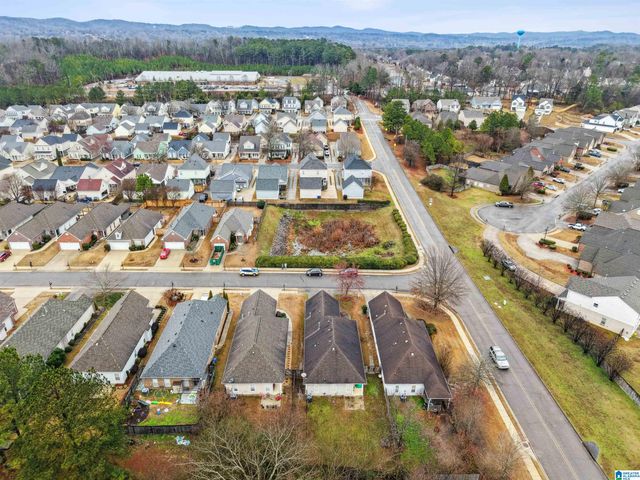 5493 MAGNOLIA TRAIL, Trussville, AL 35173