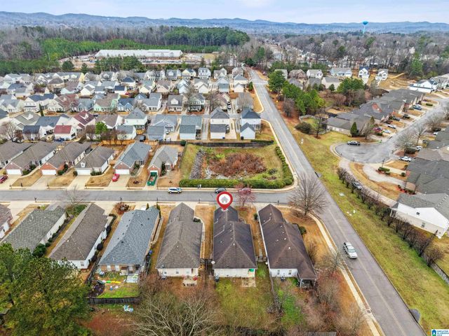 5493 MAGNOLIA TRAIL, Trussville, AL 35173