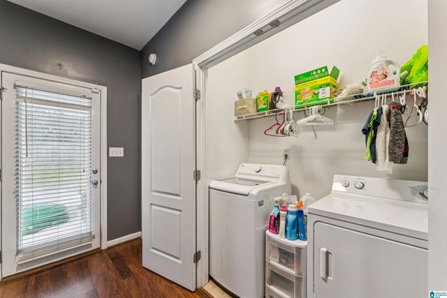 5493 MAGNOLIA TRAIL, Trussville, AL 35173