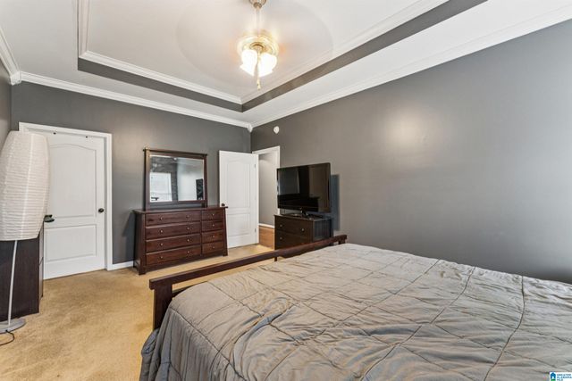 5493 MAGNOLIA TRAIL, Trussville, AL 35173