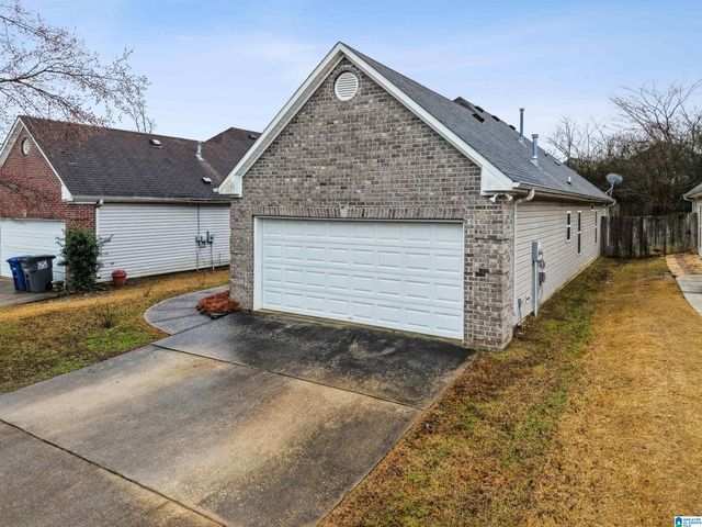 5493 MAGNOLIA TRAIL, Trussville, AL 35173