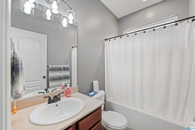 5493 MAGNOLIA TRAIL, Trussville, AL 35173