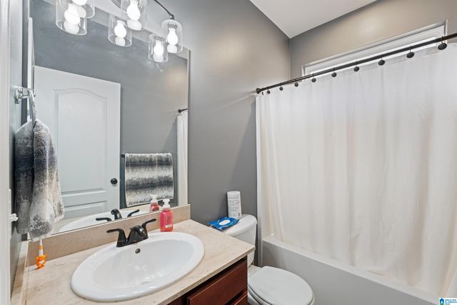 5493 MAGNOLIA TRAIL, Trussville, AL 35173