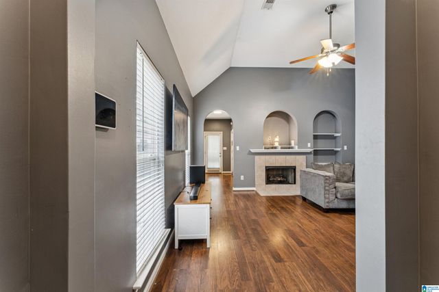 5493 MAGNOLIA TRAIL, Trussville, AL 35173