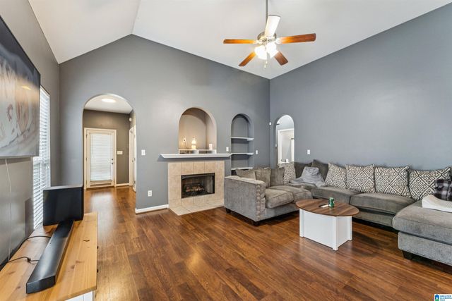 5493 MAGNOLIA TRAIL, Trussville, AL 35173