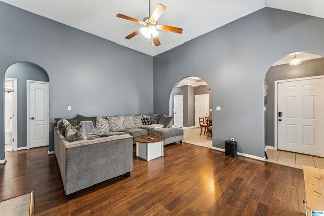 5493 MAGNOLIA TRAIL, Trussville, AL 35173