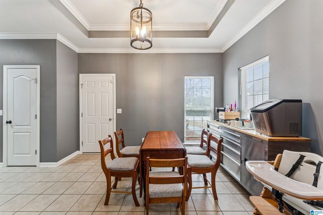 5493 MAGNOLIA TRAIL, Trussville, AL 35173