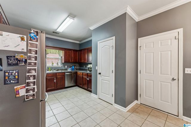 5493 MAGNOLIA TRAIL, Trussville, AL 35173