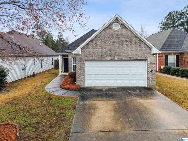 5493 MAGNOLIA TRAIL, Trussville, AL 35173