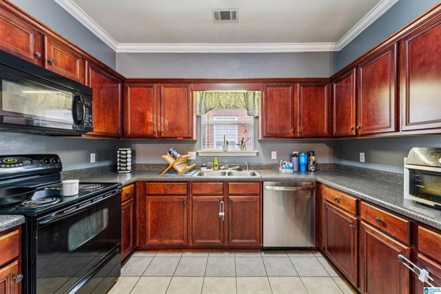 5493 MAGNOLIA TRAIL, Trussville, AL 35173