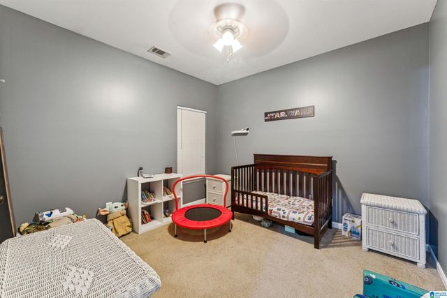 5493 MAGNOLIA TRAIL, Trussville, AL 35173