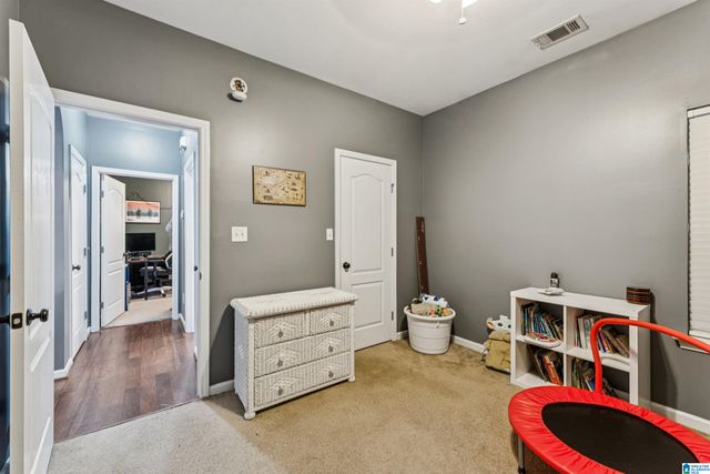 5493 MAGNOLIA TRAIL, Trussville, AL 35173