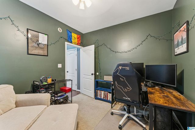 5493 MAGNOLIA TRAIL, Trussville, AL 35173