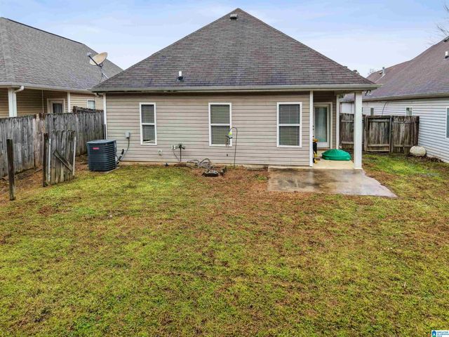 5493 MAGNOLIA TRAIL, Trussville, AL 35173