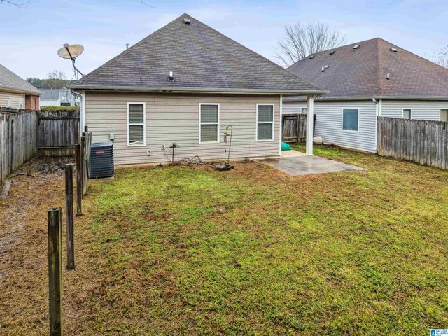 5493 MAGNOLIA TRAIL, Trussville, AL 35173