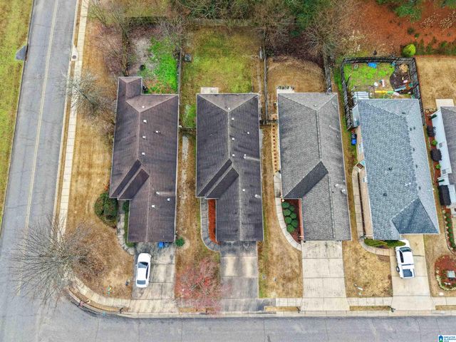 5493 MAGNOLIA TRAIL, Trussville, AL 35173