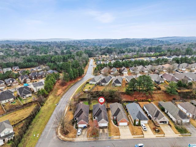 5493 MAGNOLIA TRAIL, Trussville, AL 35173