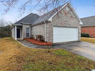 5493 MAGNOLIA TRAIL, Trussville, AL 35173