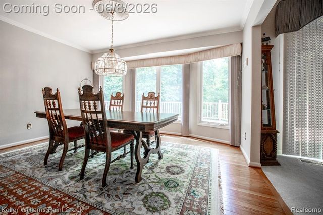 1447 Oakstone Drive, Rochester Hills, MI 48309