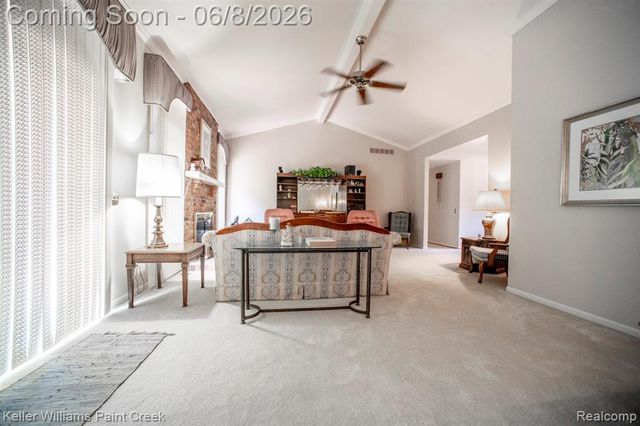1447 Oakstone Drive, Rochester Hills, MI 48309