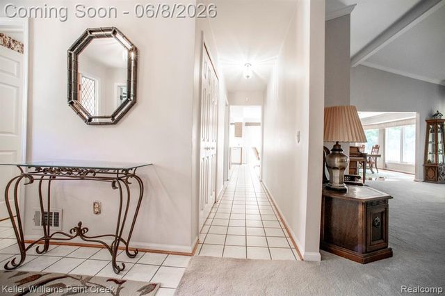 1447 Oakstone Drive, Rochester Hills, MI 48309