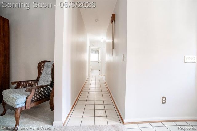1447 Oakstone Drive, Rochester Hills, MI 48309