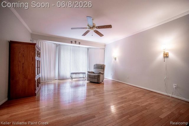 1447 Oakstone Drive, Rochester Hills, MI 48309