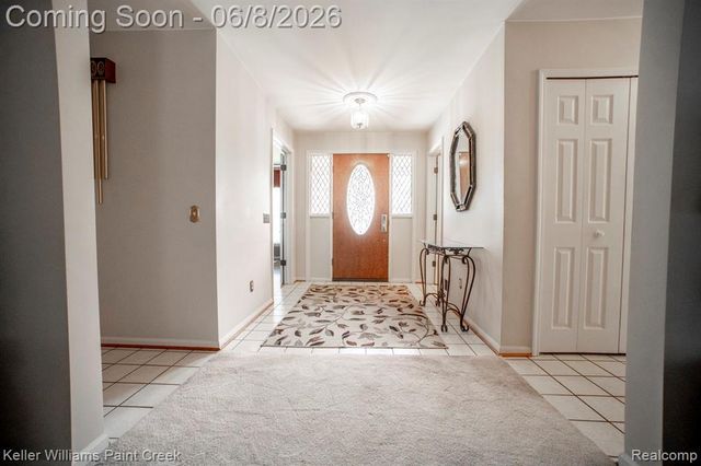 1447 Oakstone Drive, Rochester Hills, MI 48309