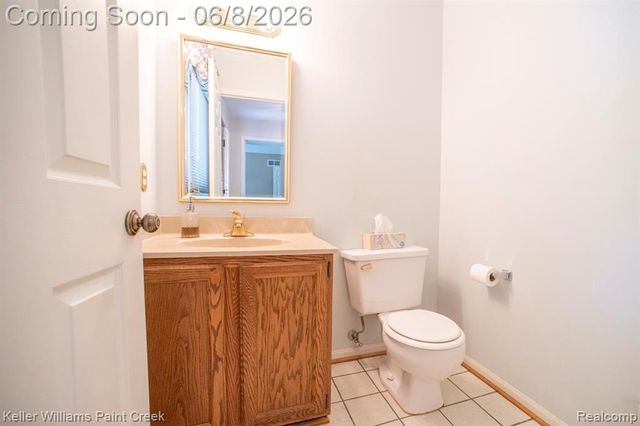 1447 Oakstone Drive, Rochester Hills, MI 48309