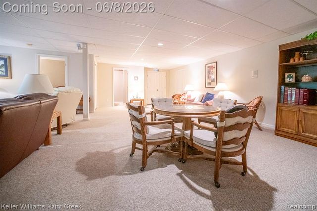 1447 Oakstone Drive, Rochester Hills, MI 48309