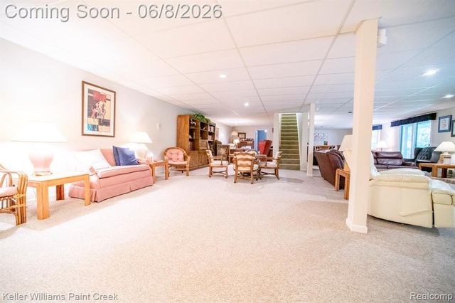 1447 Oakstone Drive, Rochester Hills, MI 48309