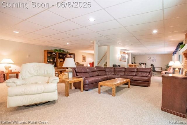 1447 Oakstone Drive, Rochester Hills, MI 48309