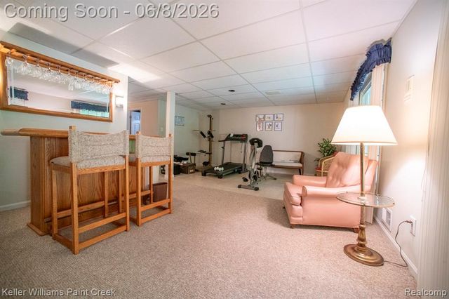 1447 Oakstone Drive, Rochester Hills, MI 48309