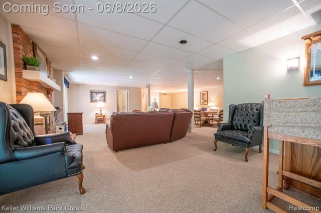 1447 Oakstone Drive, Rochester Hills, MI 48309