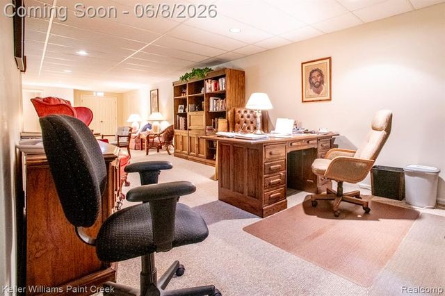 1447 Oakstone Drive, Rochester Hills, MI 48309