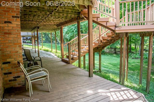 1447 Oakstone Drive, Rochester Hills, MI 48309