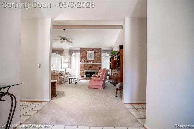 1447 Oakstone Drive, Rochester Hills, MI 48309