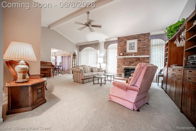 1447 Oakstone Drive, Rochester Hills, MI 48309