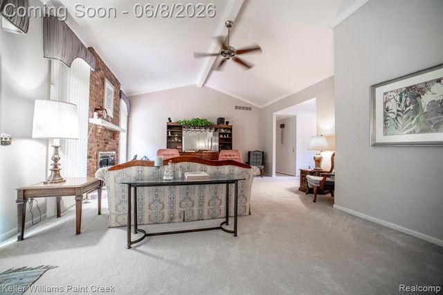 1447 Oakstone Drive, Rochester Hills, MI 48309