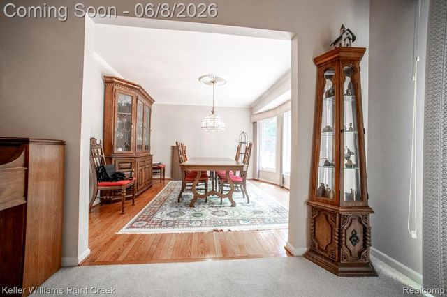 1447 Oakstone Drive, Rochester Hills, MI 48309