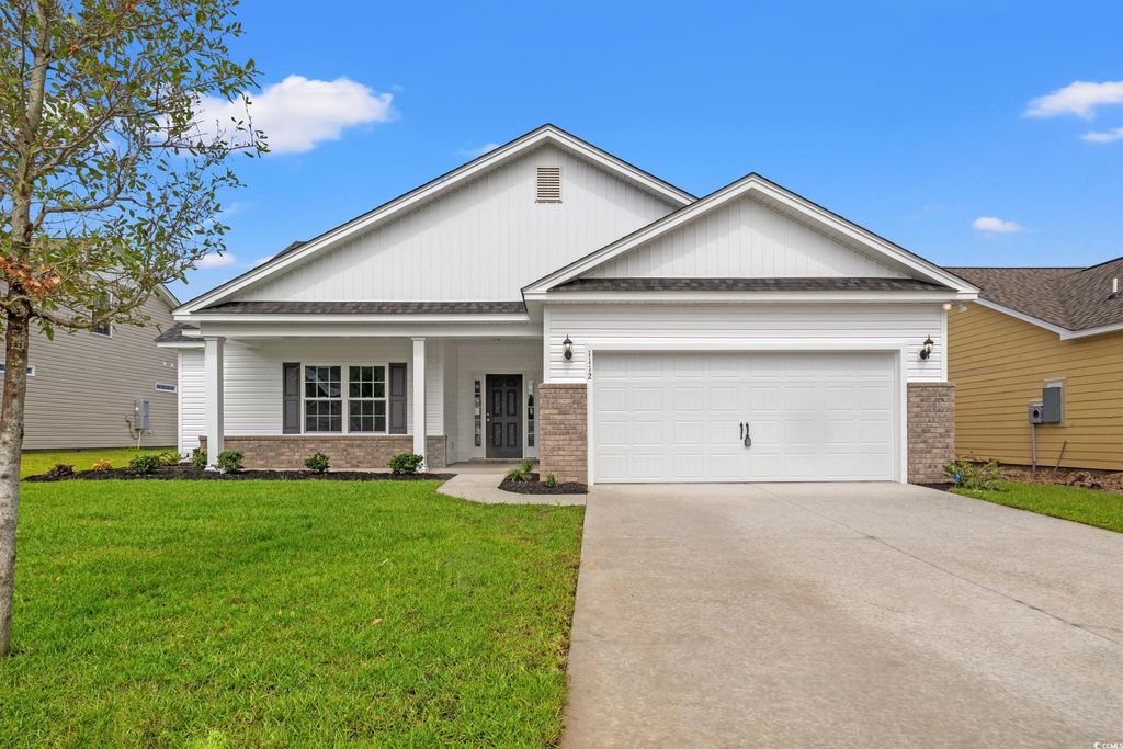 235 Stillbrook Dr., Longs, SC 29568