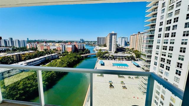 230 174th St 1518, Sunny Isles Beach, FL 33160