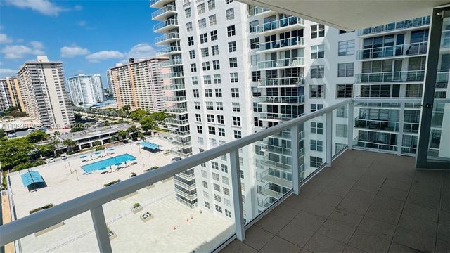 230 174th St 1518, Sunny Isles Beach, FL 33160