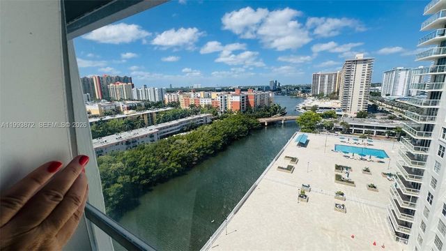 230 174th St 1518, Sunny Isles Beach, FL 33160