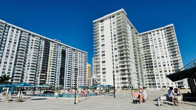 230 174th St 1518, Sunny Isles Beach, FL 33160
