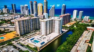 230 174th St 1518, Sunny Isles Beach, FL 33160