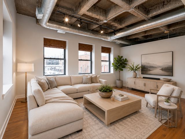 3150 N Sheffield Avenue 403, Chicago, IL 60657
