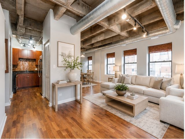 3150 N Sheffield Avenue 403, Chicago, IL 60657