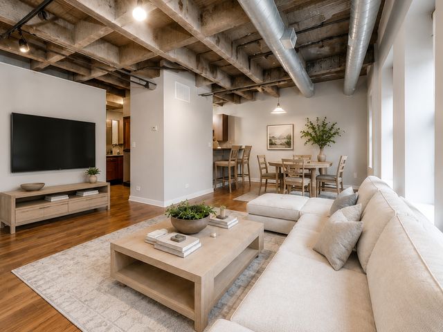 3150 N Sheffield Avenue 403, Chicago, IL 60657
